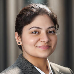 Devieka Gautam