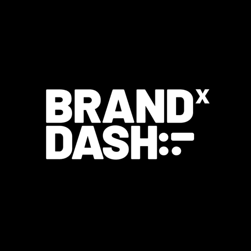 The BRANDxDASH Blog