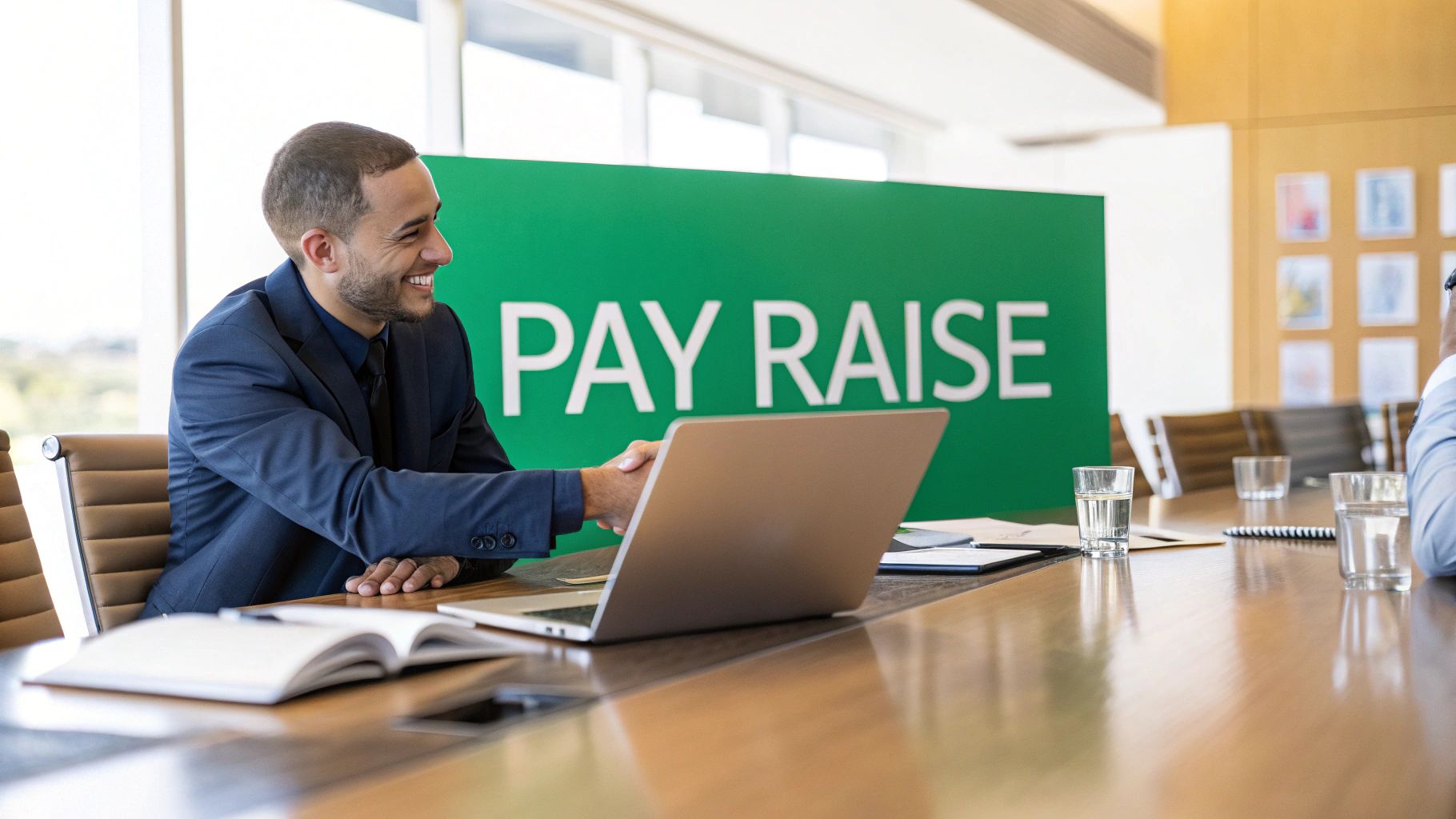 How to Negotiate a Salary Increase: A Strategic Guide