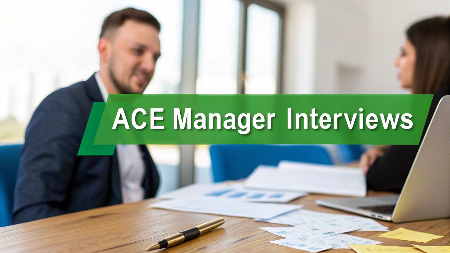 Top 10 Interview Questions for Managers to Ace in 2025