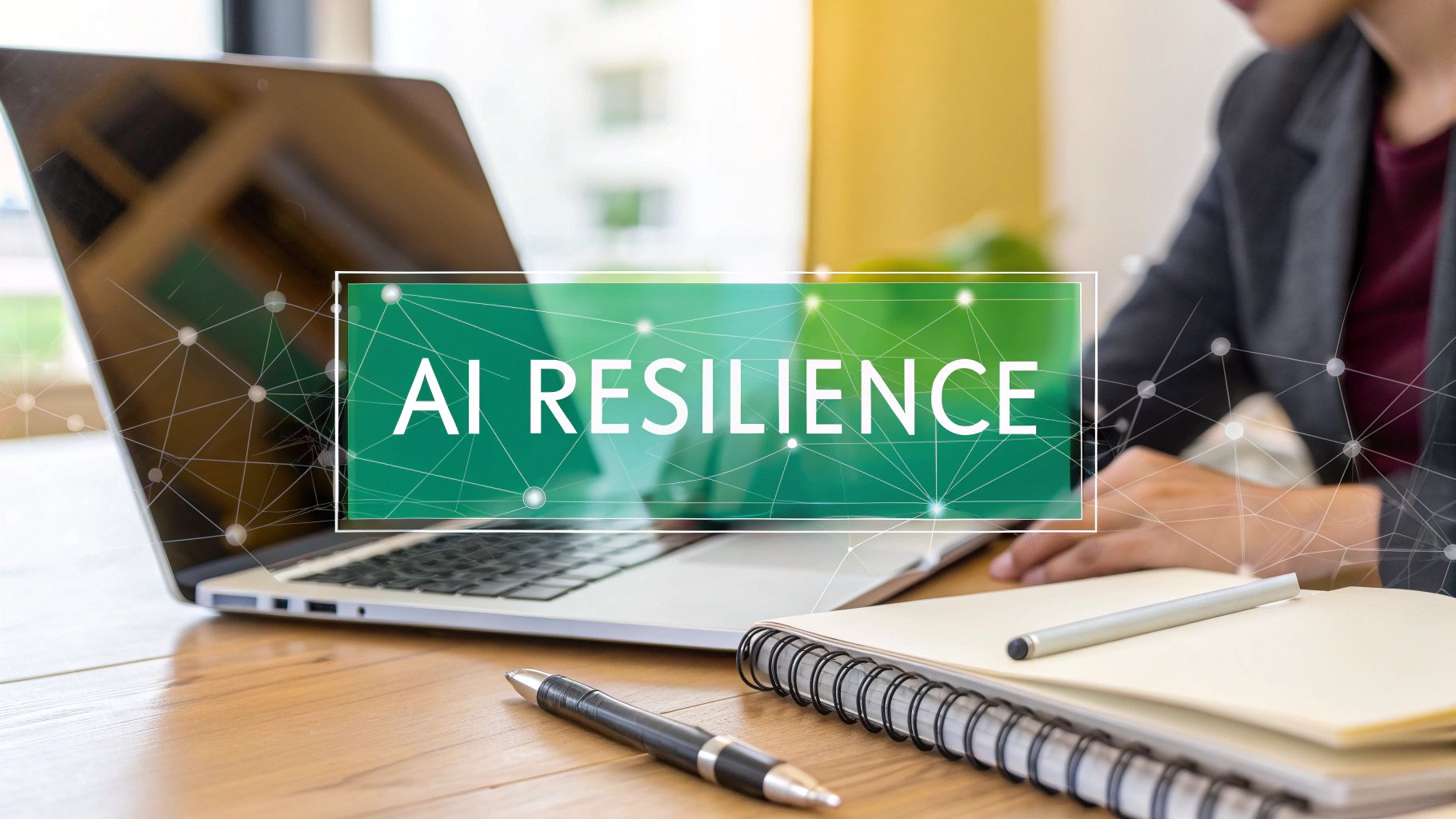 Surviving AI Job Loss: Your Next Career Move