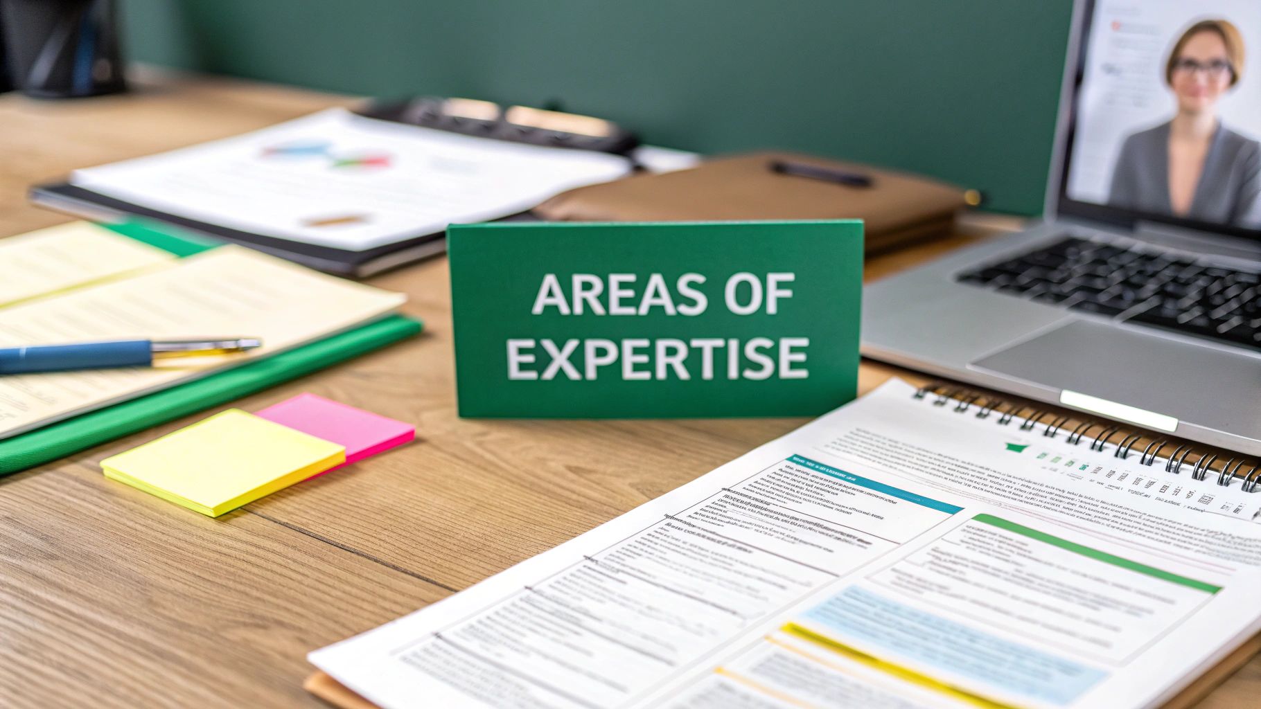7 Resume Areas of Expertise to Impress Recruiters in 2025