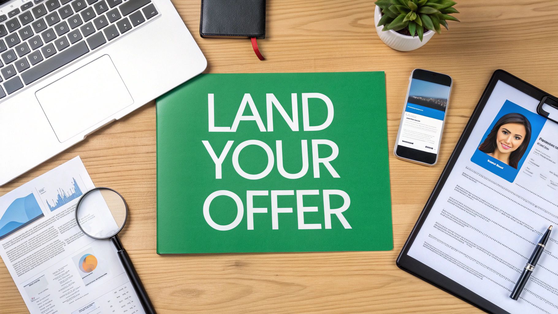 Why Am I Not Getting Hired? 7 Fixes to Land Your Next Offer