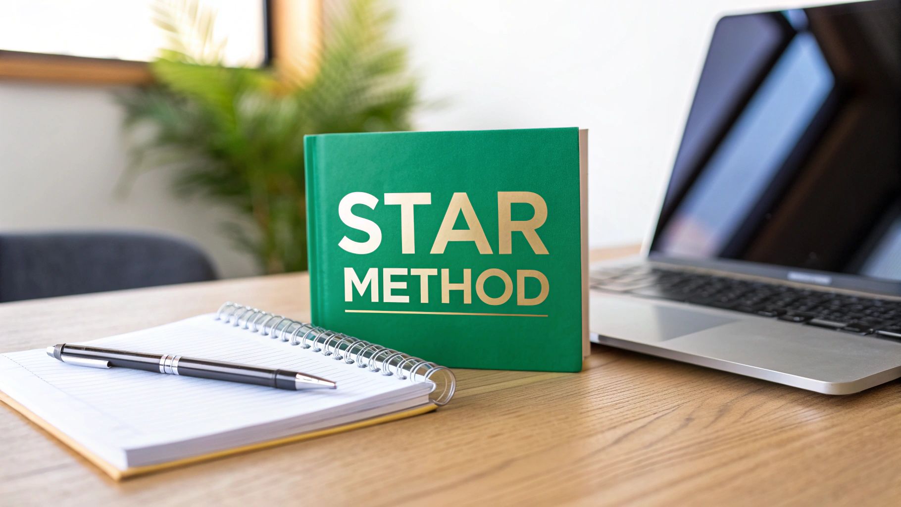 The STAR Method: A Strategist’s Guide to Acing Behavioral Interviews