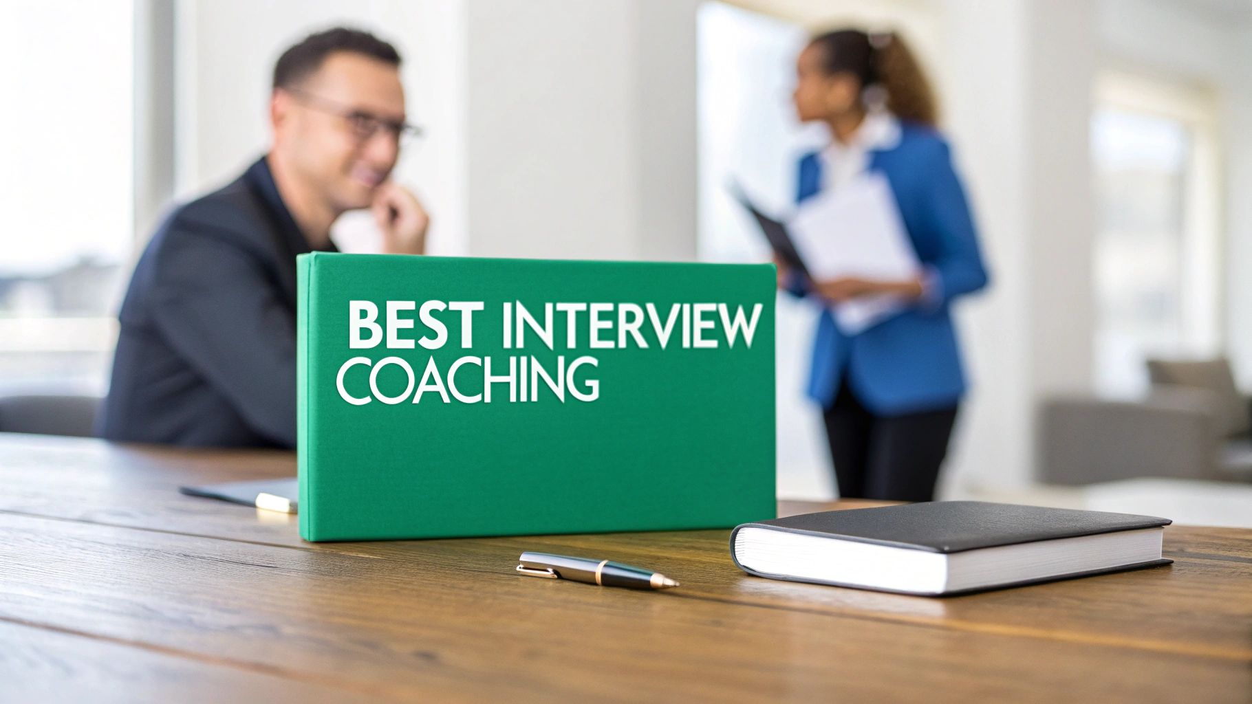 7 Best Interview Coaching Services for Professionals in 2025