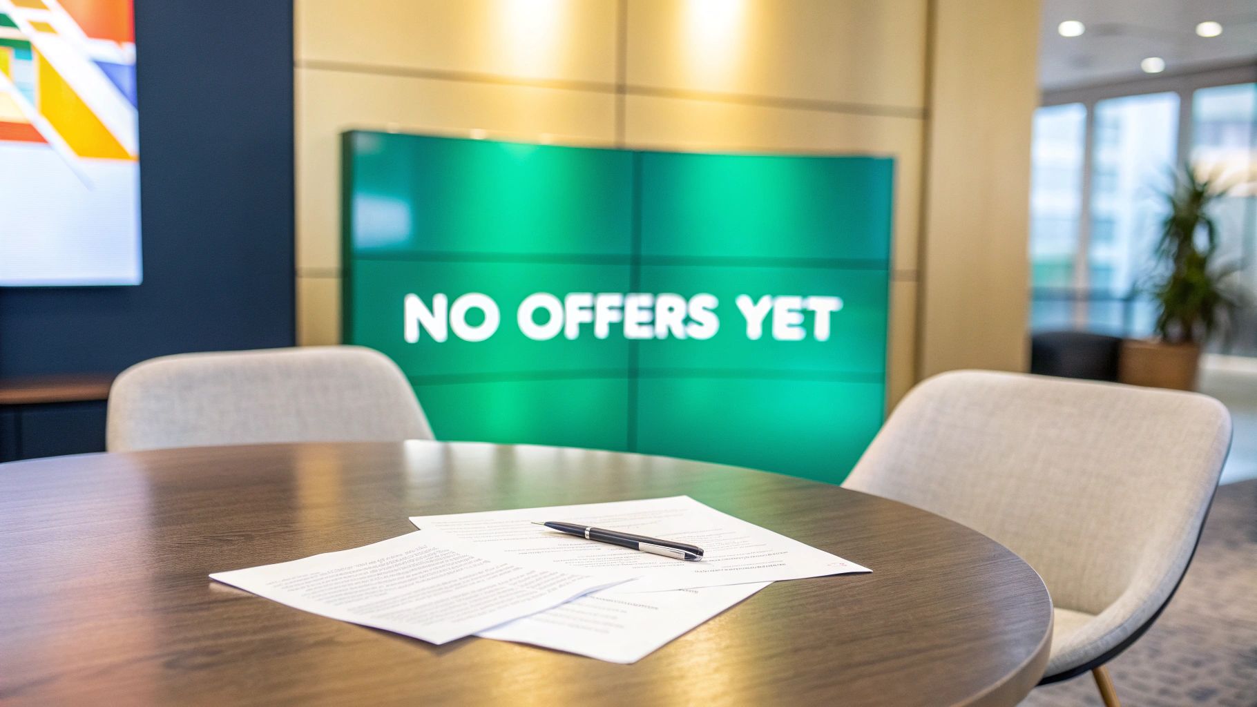 Getting Interviews But No Offers: A Strategic Playbook