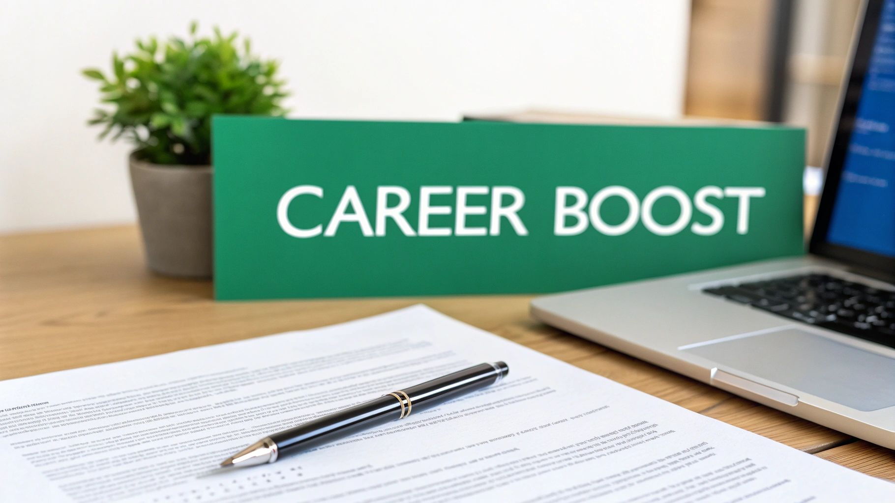 How to Choose a Professional Resume Writer for Mid Career Professionals